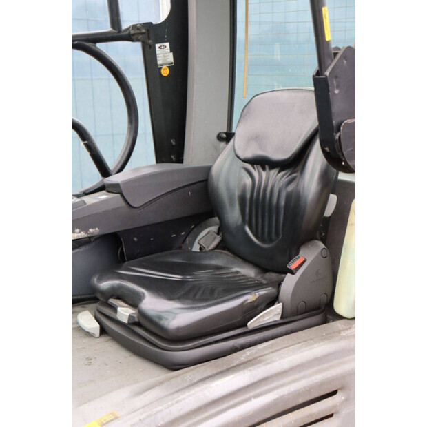 2021 Jungheinrich EFG 316-45337607