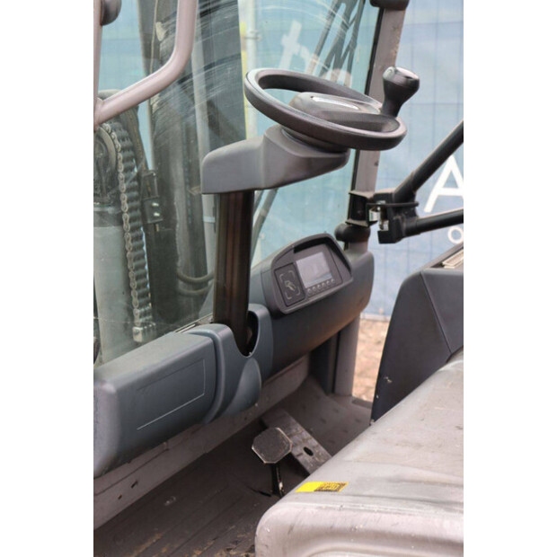 2021 Jungheinrich EFG 316-45337608