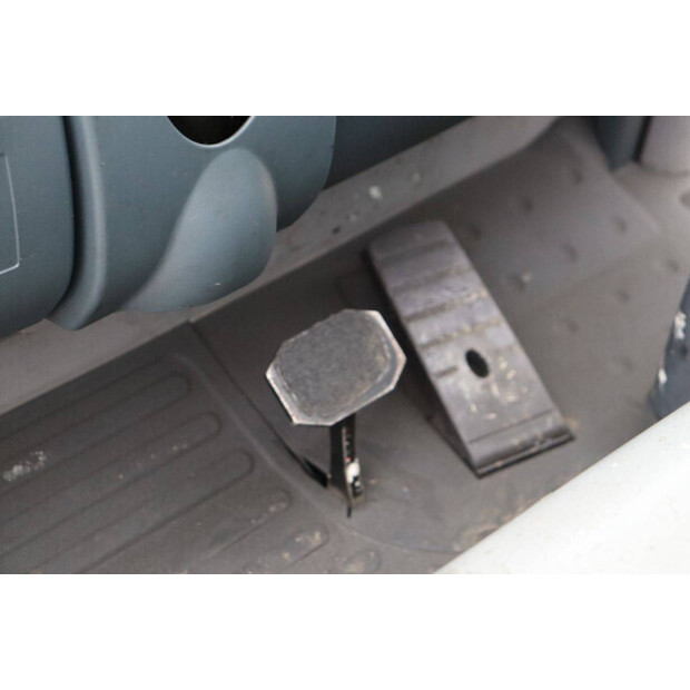 2021 Jungheinrich EFG 316-45337609