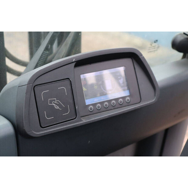 2021 Jungheinrich EFG 316-45337610