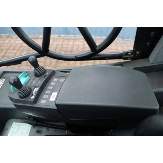 2021 Jungheinrich EFG 316-45337612