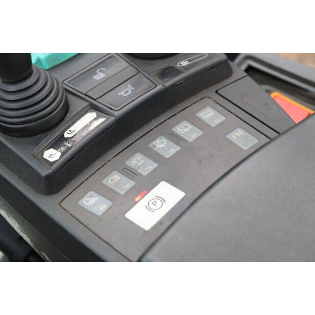 2021 Jungheinrich EFG 316-45337614