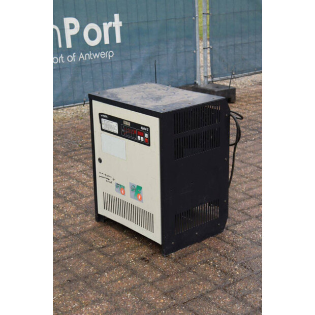 2021 Jungheinrich EFG 316-45337622