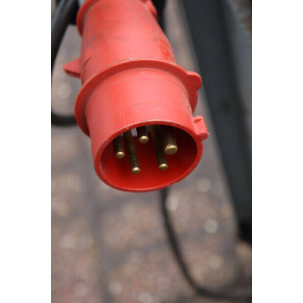 2021 Jungheinrich EFG 316-45337625