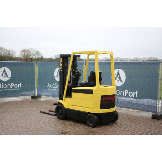 1999 هايستر E2.50XM-847-45337629