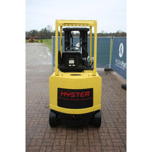 1999 هايستر E2.50XM-847-45337630