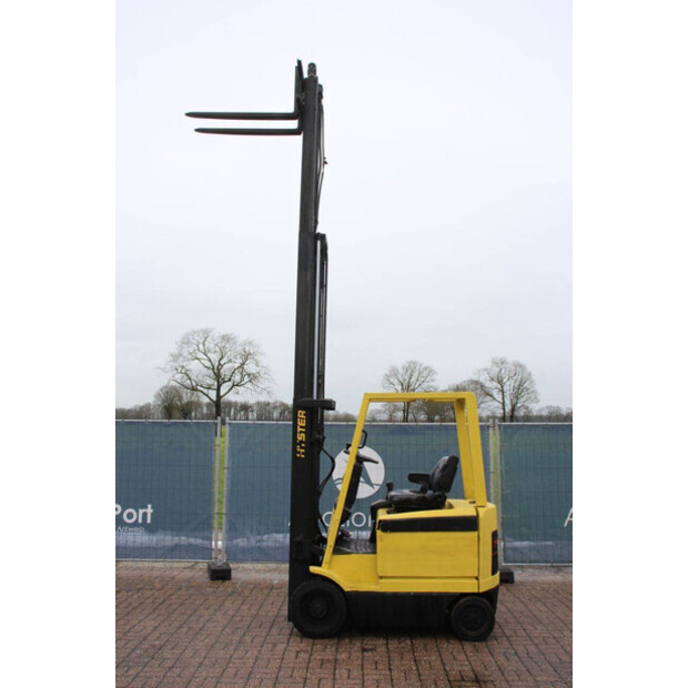 1999 هايستر E2.50XM-847-45337651