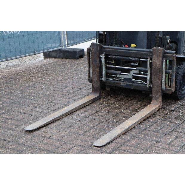 NISSAN 1N1L18Q-45337663