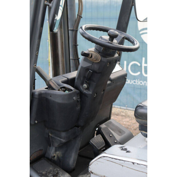 NISSAN 1N1L18Q-45337674