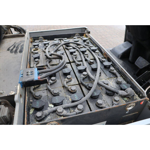 NISSAN 1N1L18Q-45337684