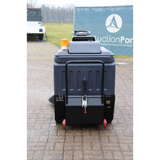 Stahlgruppe SWEEPE SGYZS4-45337693