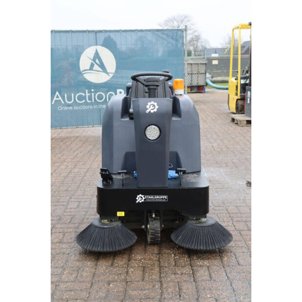 Stahlgruppe SWEEPE SGYZS4-45337696