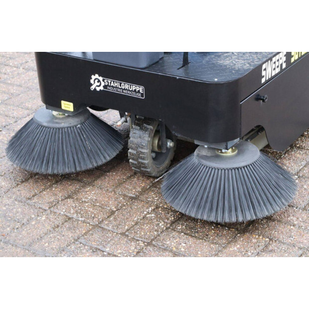 Stahlgruppe SWEEPE SGYZS4-45337698
