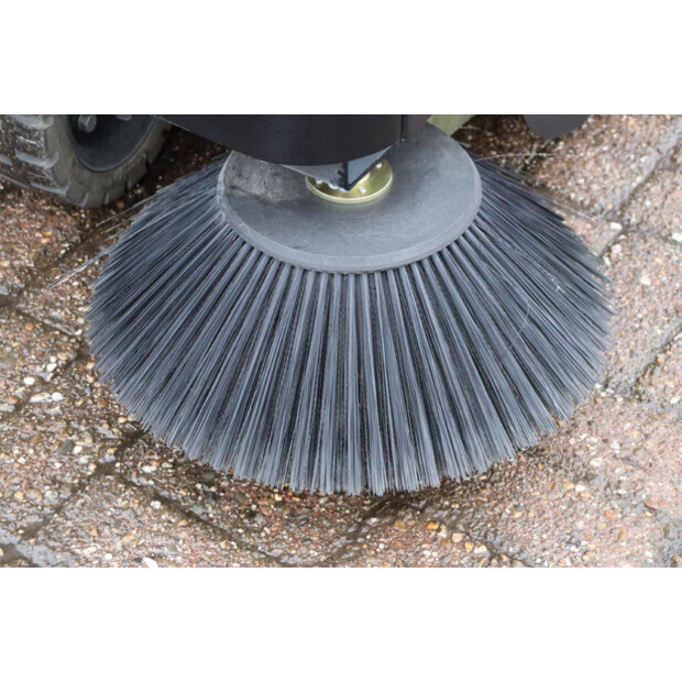 Stahlgruppe SWEEPE SGYZS4-45337699