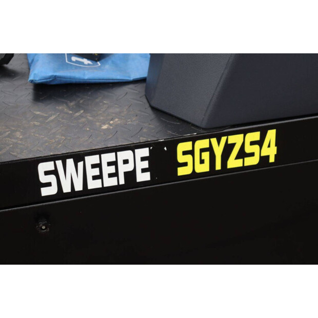 Stahlgruppe SWEEPE SGYZS4-45337701