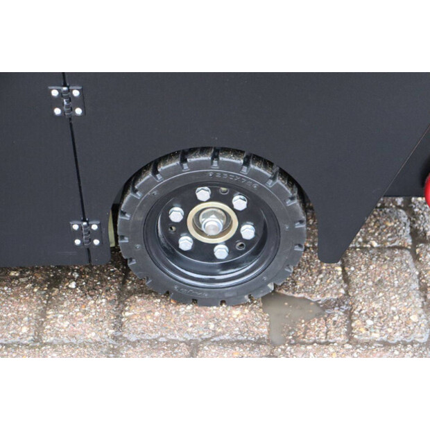 Stahlgruppe SWEEPE SGYZS4-45337703