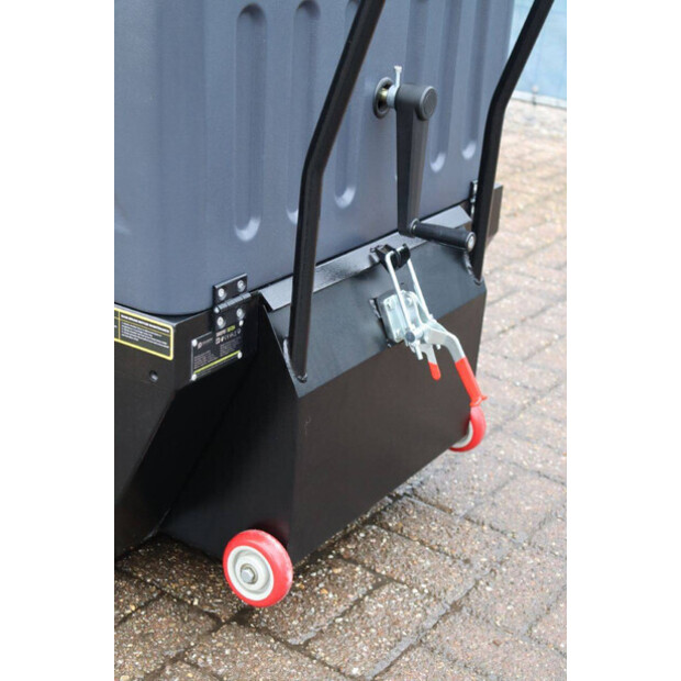 Stahlgruppe SWEEPE SGYZS4-45337704