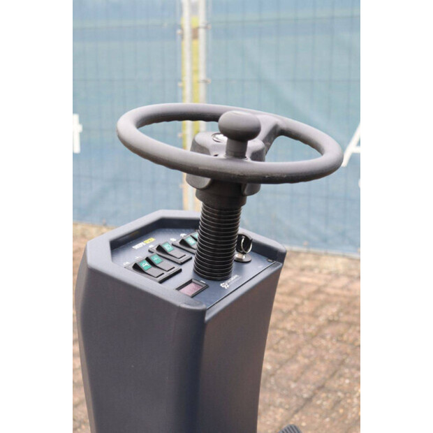 Stahlgruppe SWEEPE SGYZS4-45337706