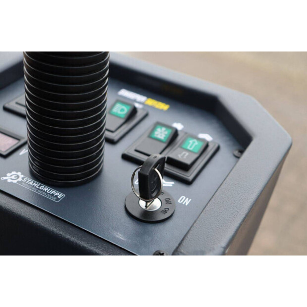 Stahlgruppe SWEEPE SGYZS4-45337708