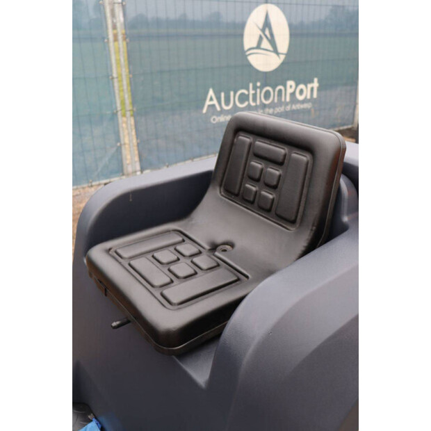 Stahlgruppe SWEEPE SGYZS4-45337709