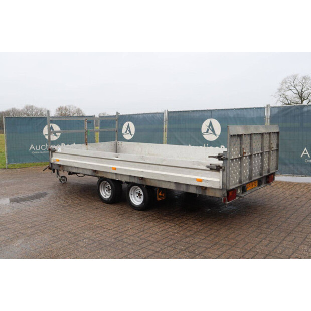 2002 Humbaur OTHERS-45337713