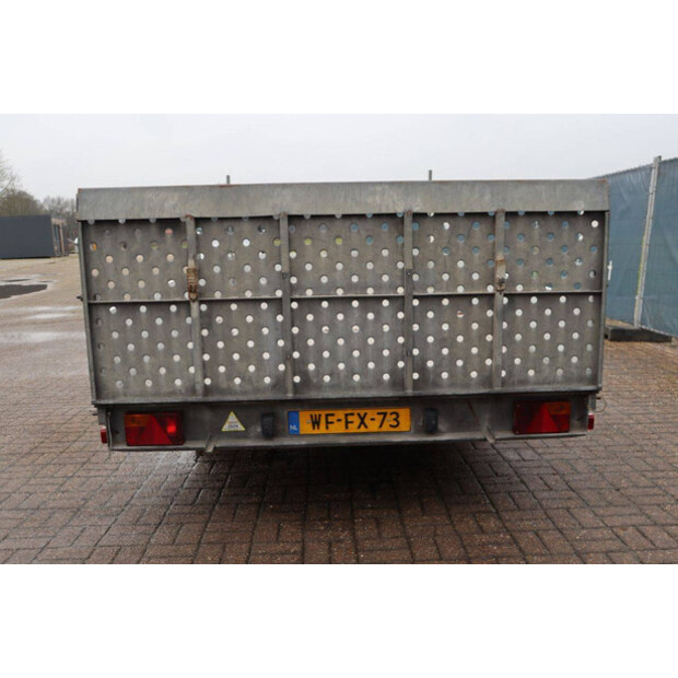 2002 Humbaur OTHERS-45337714