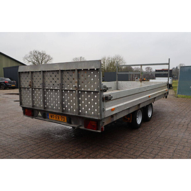 2002 Humbaur OTHERS-45337715