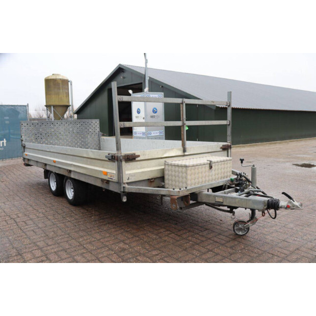 2002 Humbaur OTHERS-45337716