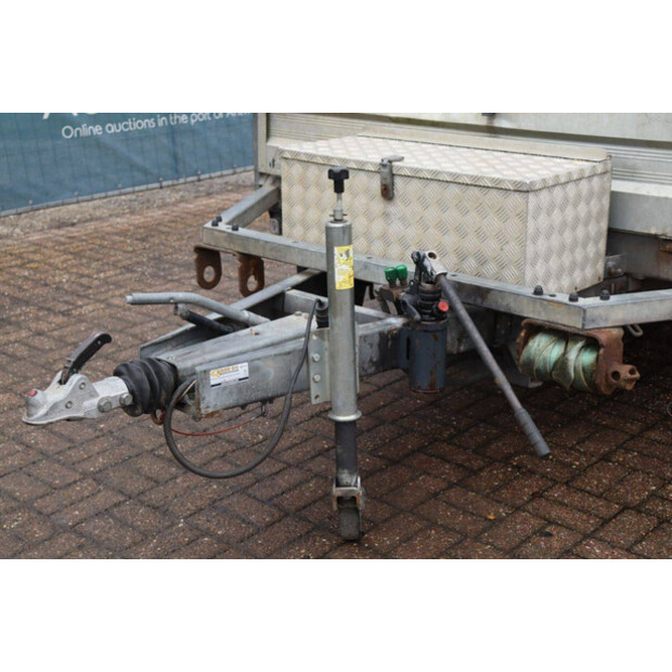 2002 Humbaur OTHERS-45337718