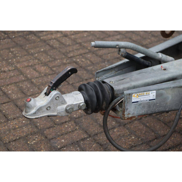 2002 Humbaur OTHERS-45337719