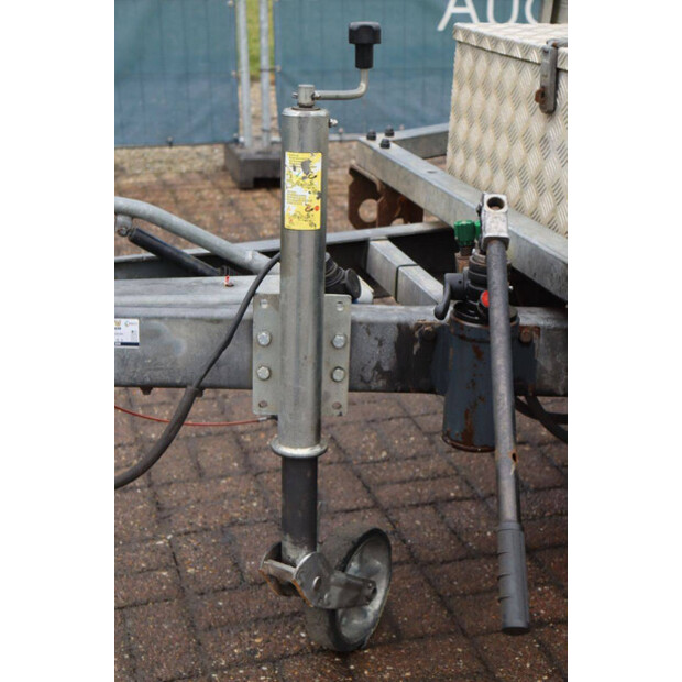 2002 Humbaur OTHERS-45337720