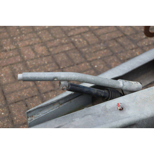 2002 Humbaur OTHERS-45337721