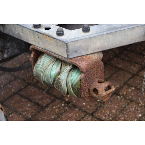 2002 Humbaur OTHERS-45337723