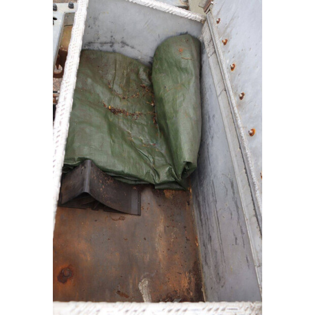 2002 Humbaur OTHERS-45337724