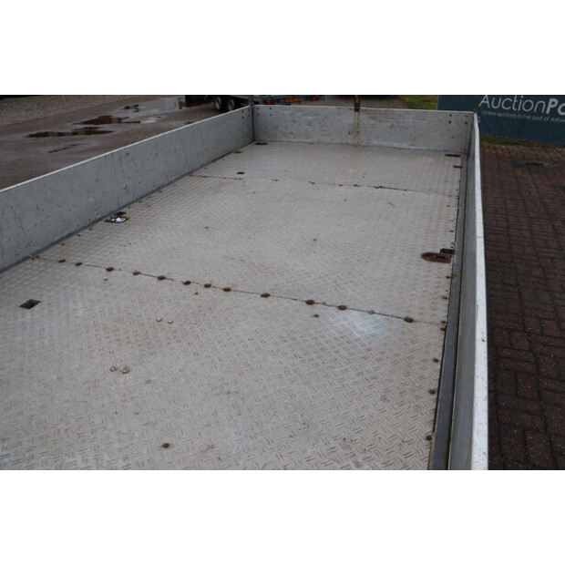 2002 Humbaur OTHERS-45337726