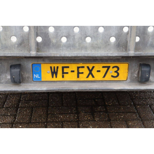 2002 Humbaur OTHERS-45337727