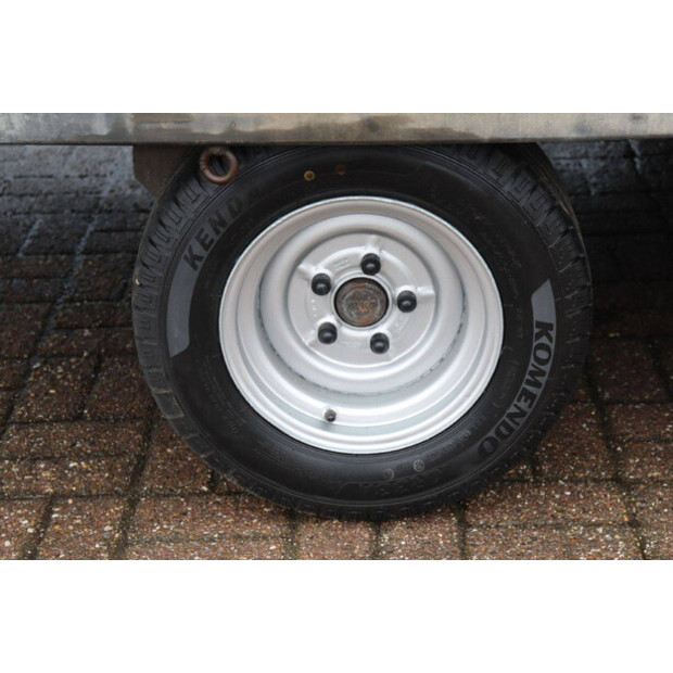 2002 Humbaur OTHERS-45337728