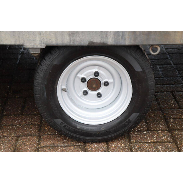 2002 Humbaur OTHERS-45337729