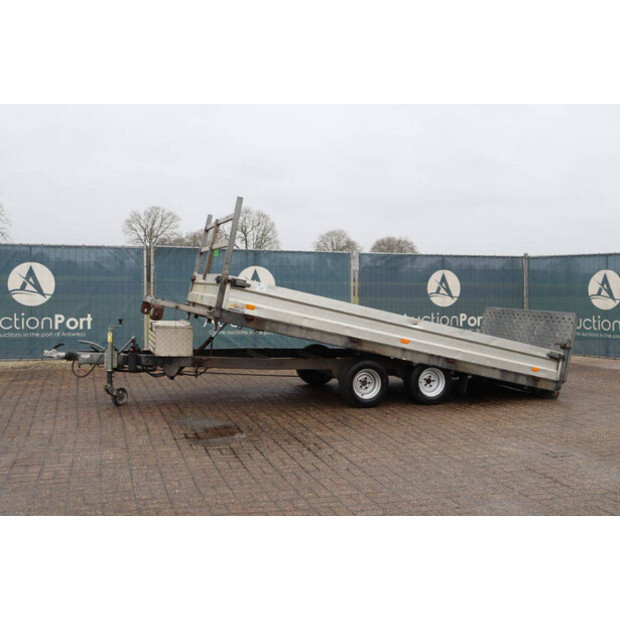 2002 Humbaur OTHERS-45337730