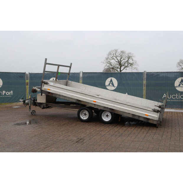 2002 Humbaur OTHERS-45337731