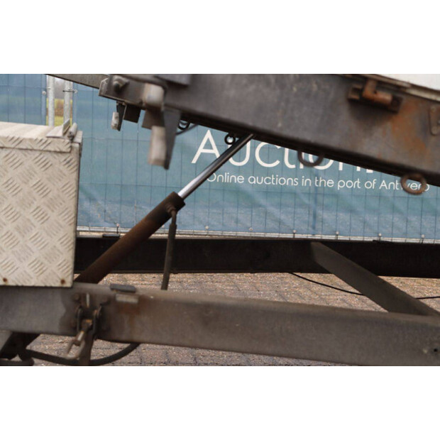 2002 Humbaur OTHERS-45337732