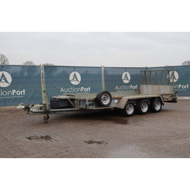 2013 Ifor Williams GP146-45337754