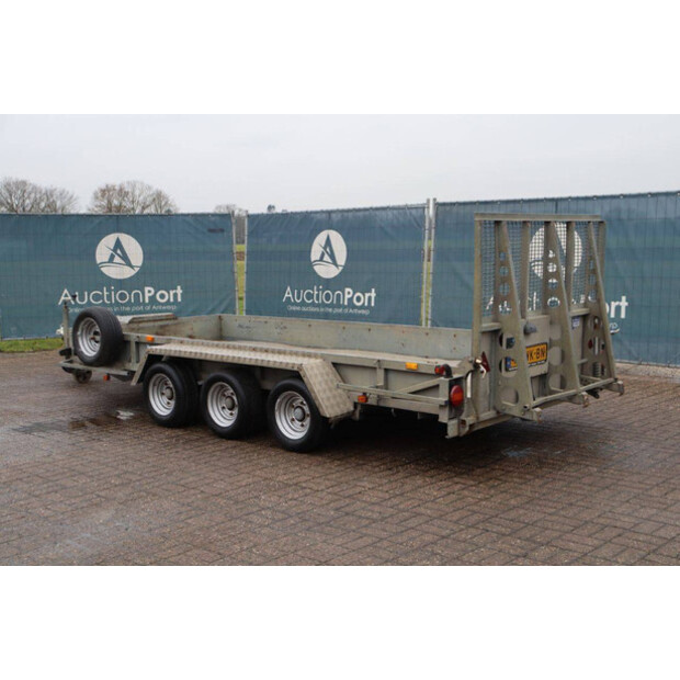 2013 Ifor Williams GP146-45337755