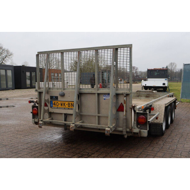 2013 Ifor Williams GP146-45337757