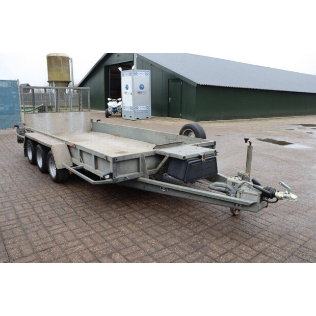 2013 Ifor Williams GP146-45337758