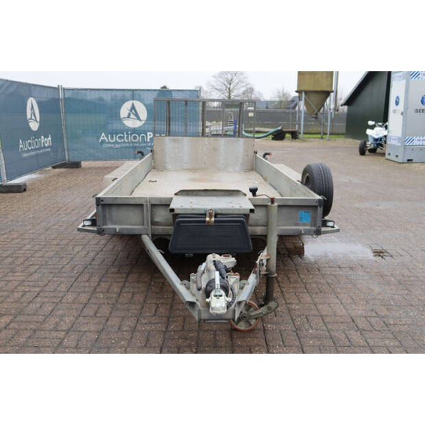 2013 Ifor Williams GP146-45337759