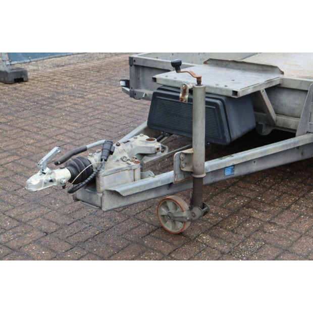 2013 Ifor Williams GP146-45337760