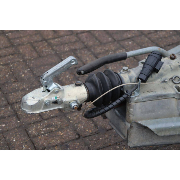 2013 Ifor Williams GP146-45337761