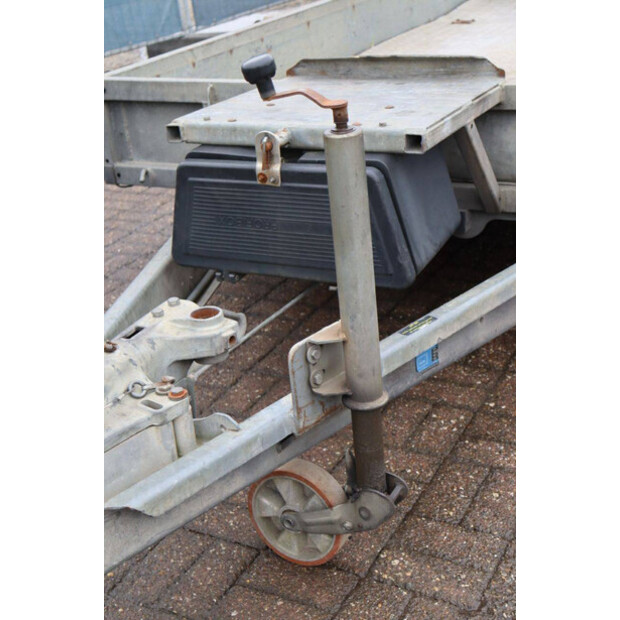 2013 Ifor Williams GP146-45337762