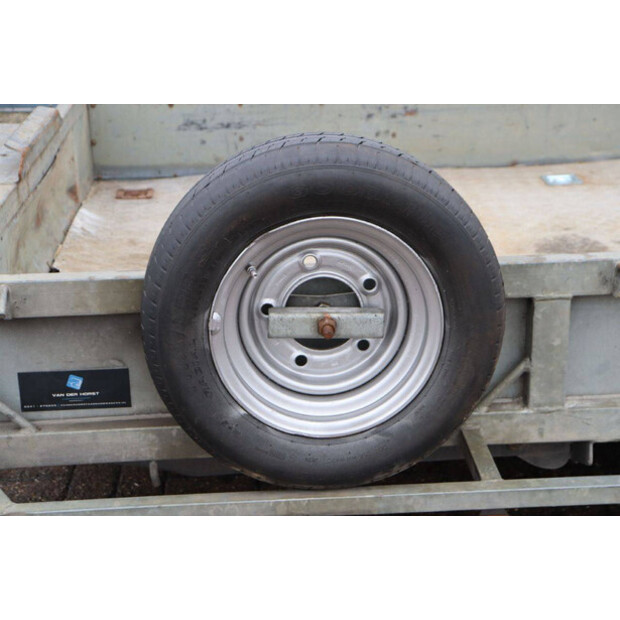 2013 Ifor Williams GP146-45337766